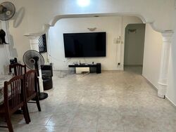 Blk 318 Sembawang Vista (Sembawang), HDB 4 Rooms #623852581